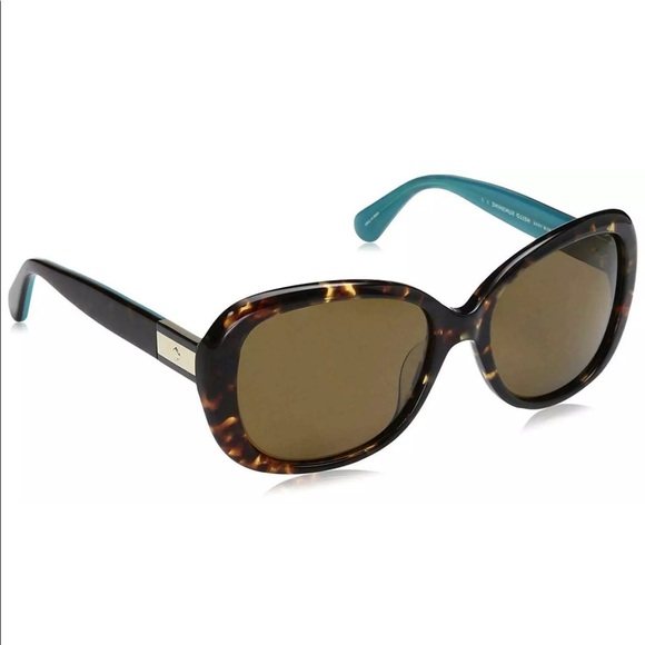 KATE SPADE SUNGLASSES NEW - Picture 1 of 9